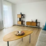 Panorama Apartament