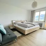Apartament Panorama *