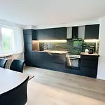 Apartament Panorama Egg