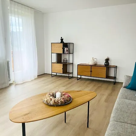 Panorama Apartment