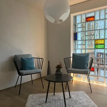 Apartmán Panorama *