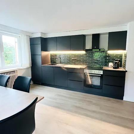 Apartment Panorama Egg