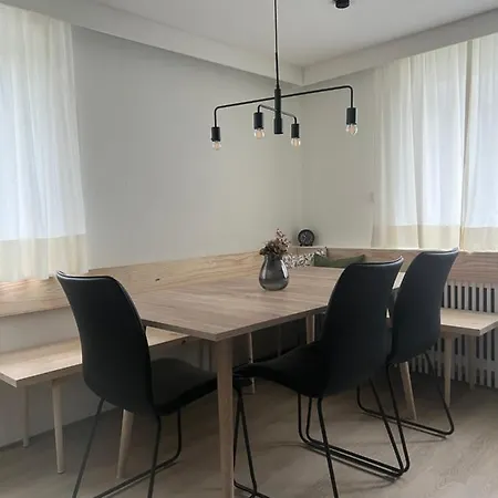 Panorama Apartment