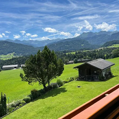 Panorama Apartmán *