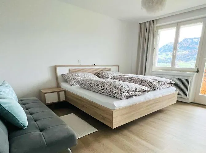 Apartment Panorama *