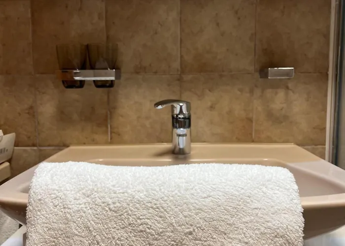 Apartment Panorama Egg